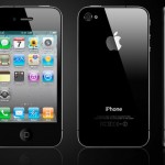 iPhone 4!