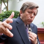 G. Brown Prime Minister Rap