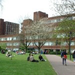 Overheard at Manchester University