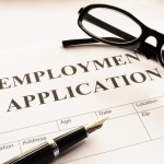 Record 70 Applicants Per Graduate Job?
