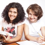New (Academic) Years Resolutions