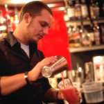 Winner of hungryhouse Christmas Party Competition