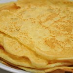 Pancake Day: How to make Crêpes the French Way