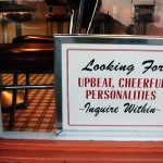 Graduate Survival; 5 Tips On Staying Positive While Job Hunting