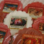 Yankee Candle – Wax Melts Review