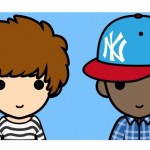 The Asexual Lesbian And The Black Guy – Lesbian Is Easy