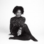Cherrelle Skeete: I Am Enough